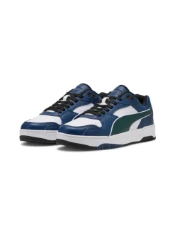 Sneakers Low RBD BREAK LOW in weiß>Puma Discount