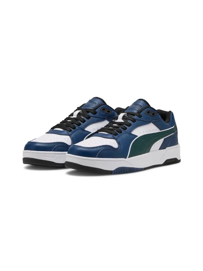 Sneakers Low RBD BREAK LOW in weiß>Puma Discount