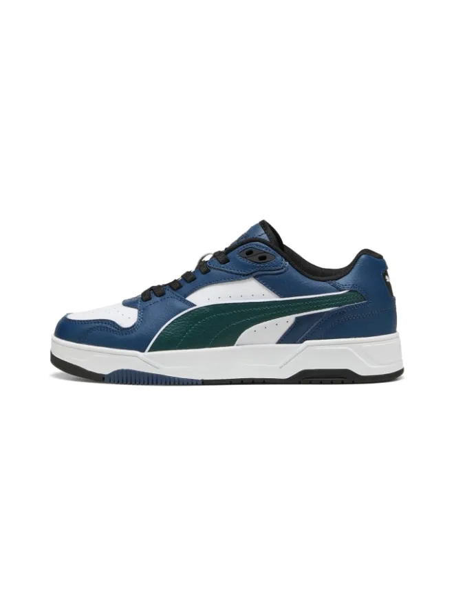 Sneakers Low RBD BREAK LOW in weiß>Puma Discount