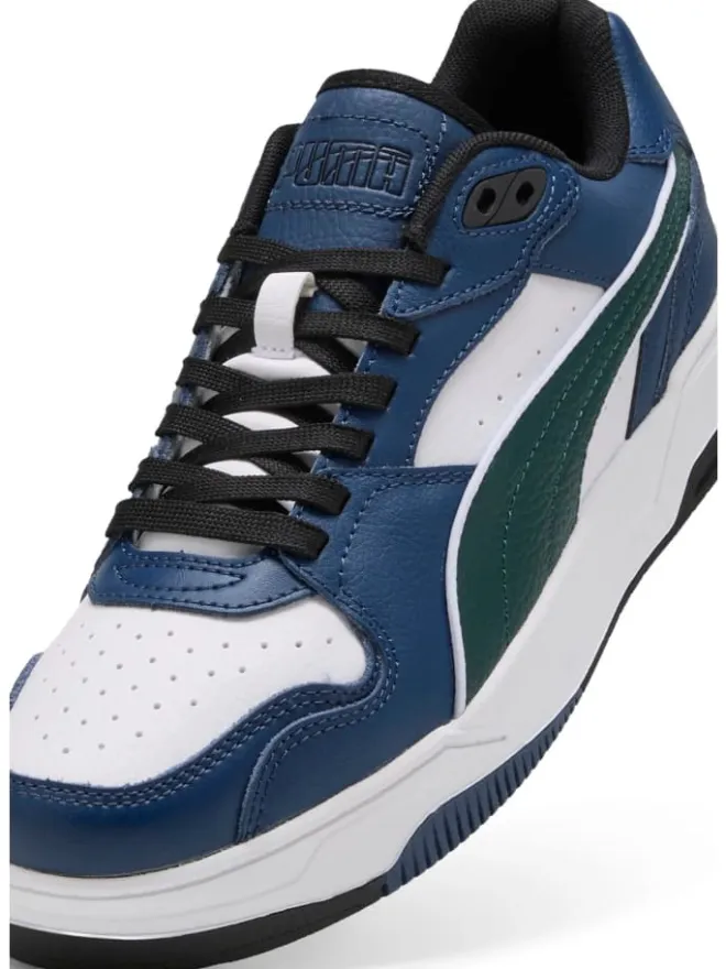 Sneakers Low RBD BREAK LOW in weiß>Puma Discount
