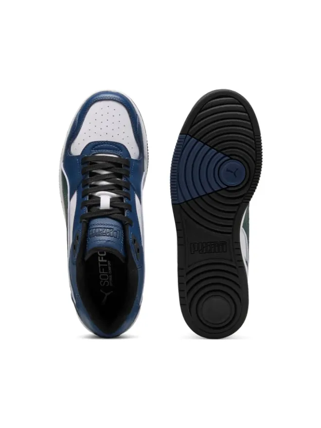 Sneakers Low RBD BREAK LOW in weiß>Puma Discount