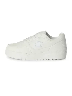 Sneakers Low RD18 Heritage Perforated Low in weiß><noscript><img width=