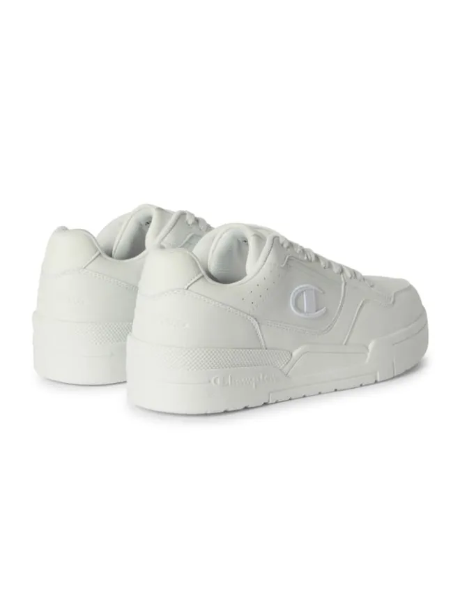 Sneakers Low RD18 Heritage Perforated Low in weiß>Champion