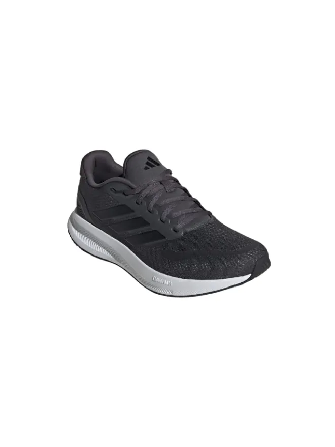 Sneakers Low RUNFALCON 5 in grau>adidas Hot