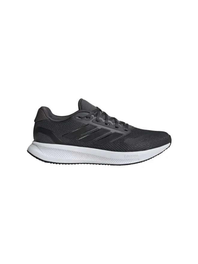 Sneakers Low RUNFALCON 5 in grau>adidas Hot