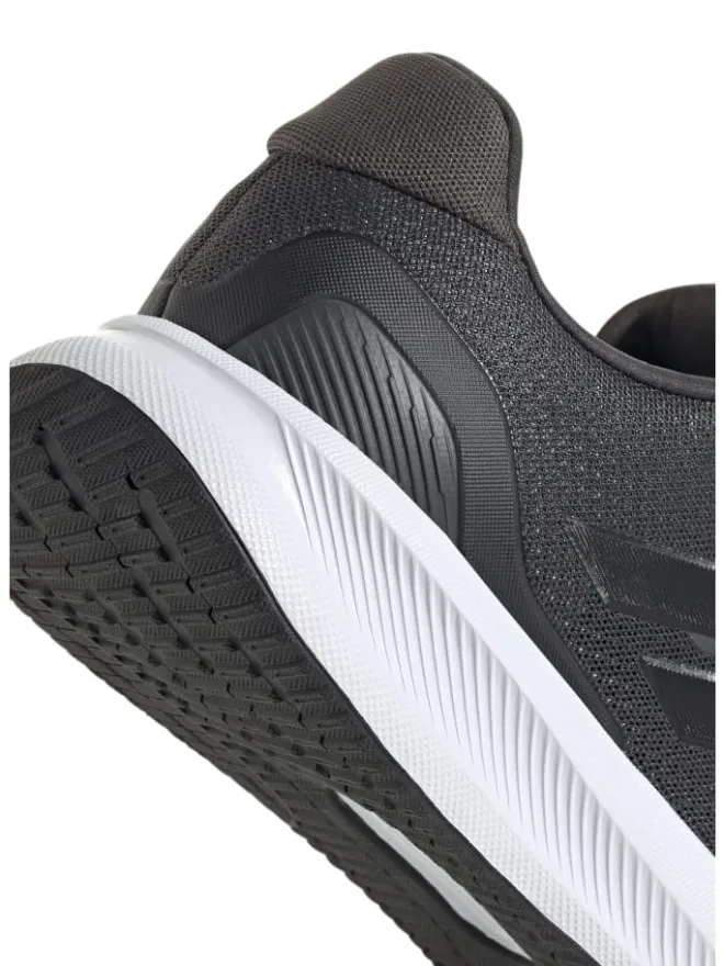 Sneakers Low RUNFALCON 5 in grau>adidas Hot