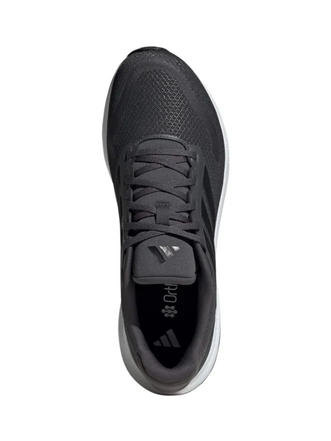 Sneakers Low RUNFALCON 5 in grau>adidas Hot