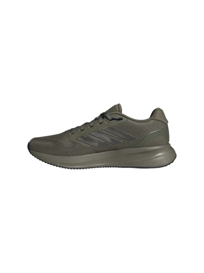 Sneakers Low RUNFALCON 5 in grün>adidas Online