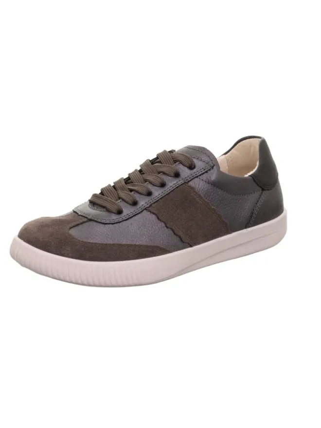 Sneakers Low SILENCE in Ossido>Legero Discount