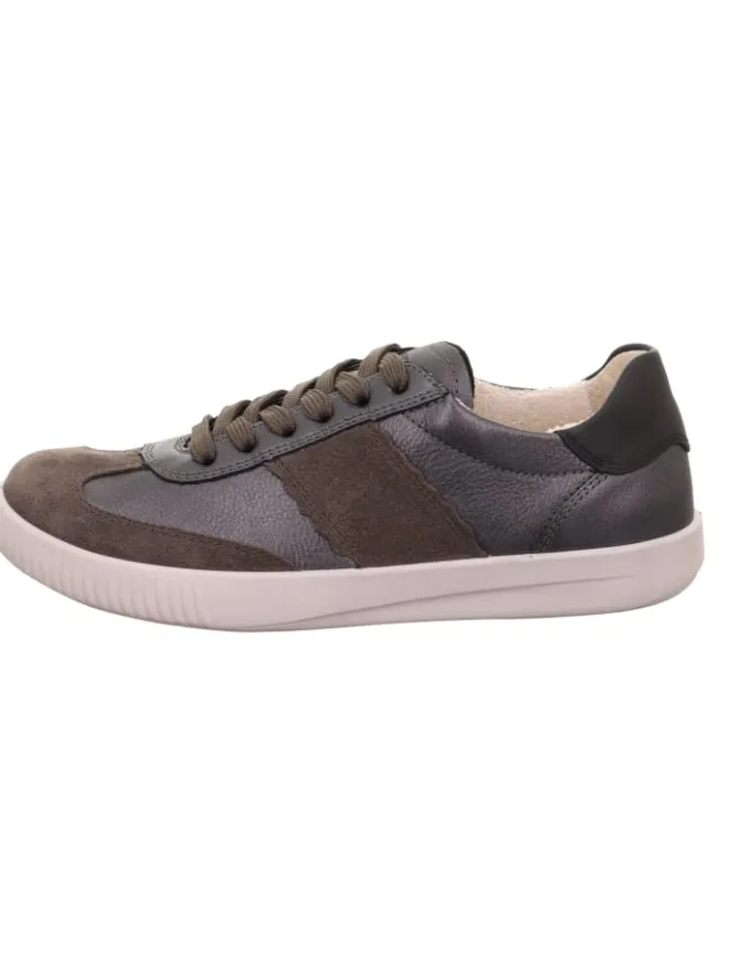 Sneakers Low SILENCE in Ossido>Legero Discount