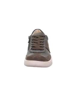 Sneakers Low SILENCE in Ossido><noscript><img width=