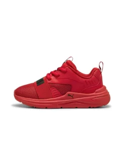 Puma Sneakers·Sneakers Low^Sneakers Low Soft Wired 2 PS in rot