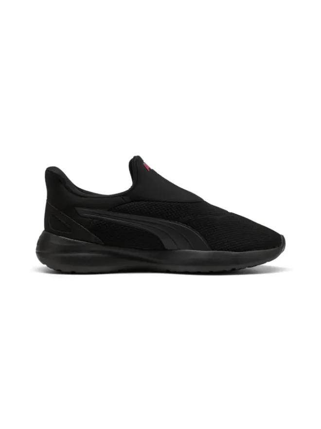 Sneakers Low Softride Cosmic sliptech in schwarz>Puma New