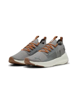Puma Sneakers^Sneakers Low Softride Symmetry Fuzion LS in grau