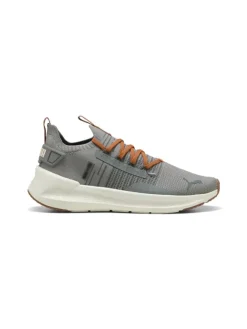 Puma Sneakers^Sneakers Low Softride Symmetry Fuzion LS in grau
