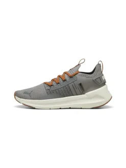Puma Sneakers^Sneakers Low Softride Symmetry Fuzion LS in grau