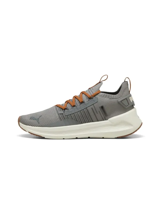 Puma Sneakers^Sneakers Low Softride Symmetry Fuzion LS in grau