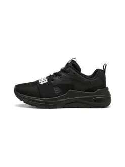 Puma Sneakers·Sneakers Low^Sneakers Low Softride Wired 2 Jr in schwarz