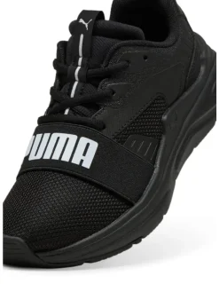 Puma Sneakers·Sneakers Low^Sneakers Low Softride Wired 2 Jr in schwarz