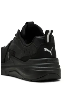 Puma Sneakers·Sneakers Low^Sneakers Low Softride Wired 2 Jr in schwarz