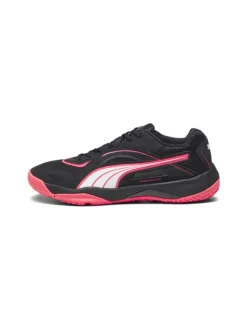 Sneakers Low Solarstrike II in schwarz><noscript><img width=