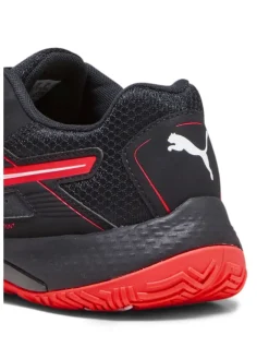 Sneakers Low Solarstrike II in schwarz><noscript><img width=