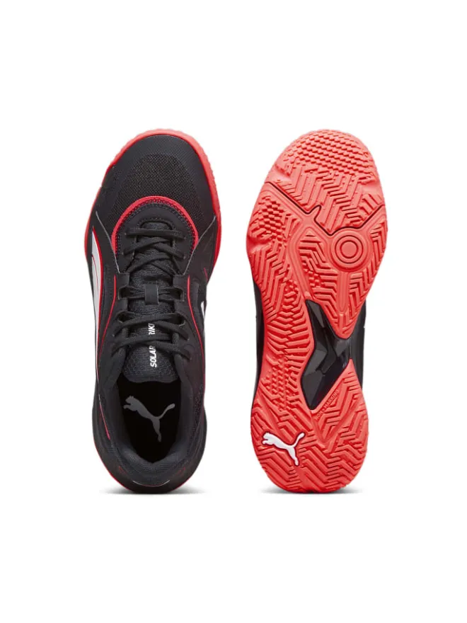 Sneakers Low Solarstrike II in schwarz>Puma Outlet