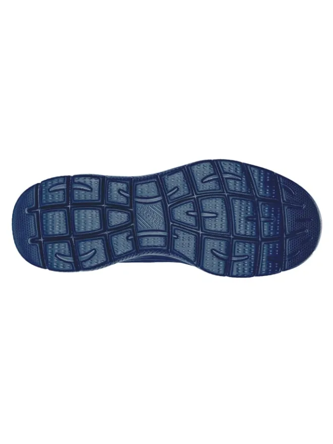 Sneakers Low SUMMITS HIGH RANGE in blau>Skechers Online