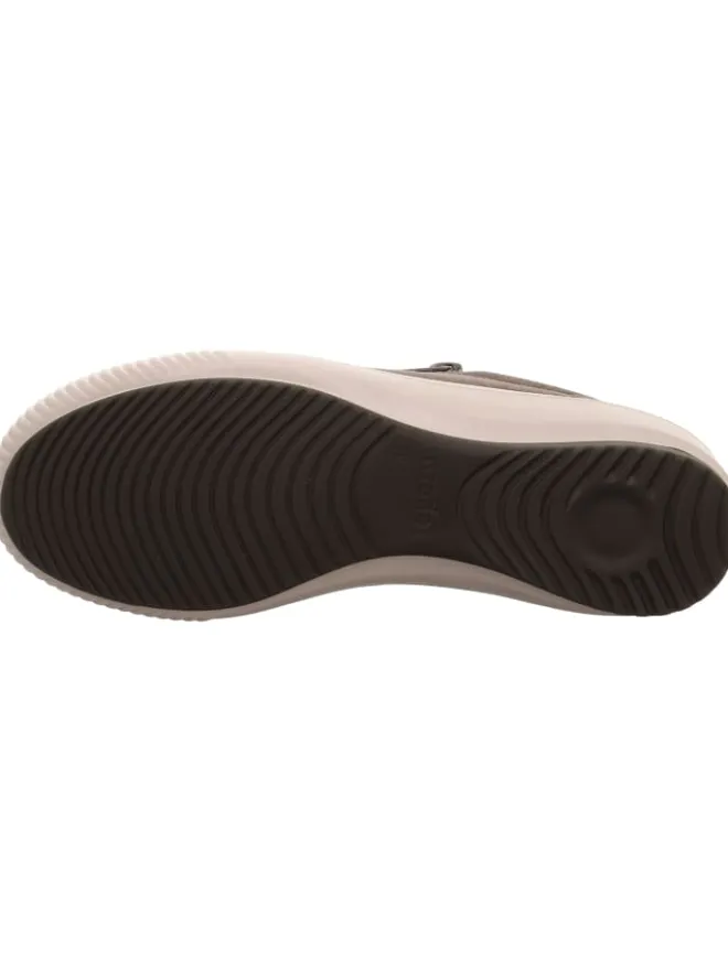 Sneakers Low TANARO 5.0 in Ossido>Legero Discount