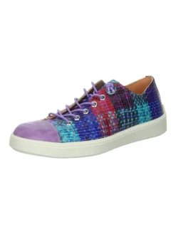 Think! Schnürschuhe^Sneakers Low TURNA in Electric/Kombi