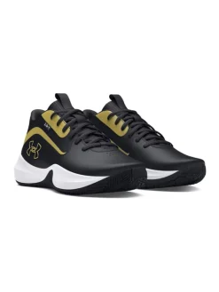 Sneakers Low UA Lockdown 7 in schwarz>Under Armour Outlet