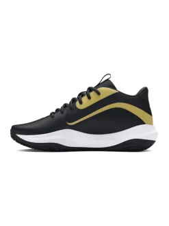 Sneakers Low UA Lockdown 7 in schwarz>Under Armour Outlet