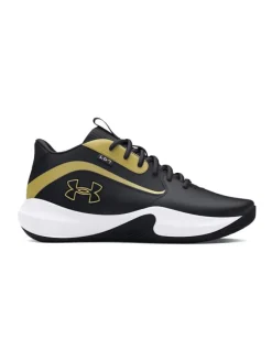 Sneakers Low UA Lockdown 7 in schwarz><noscript><img width=