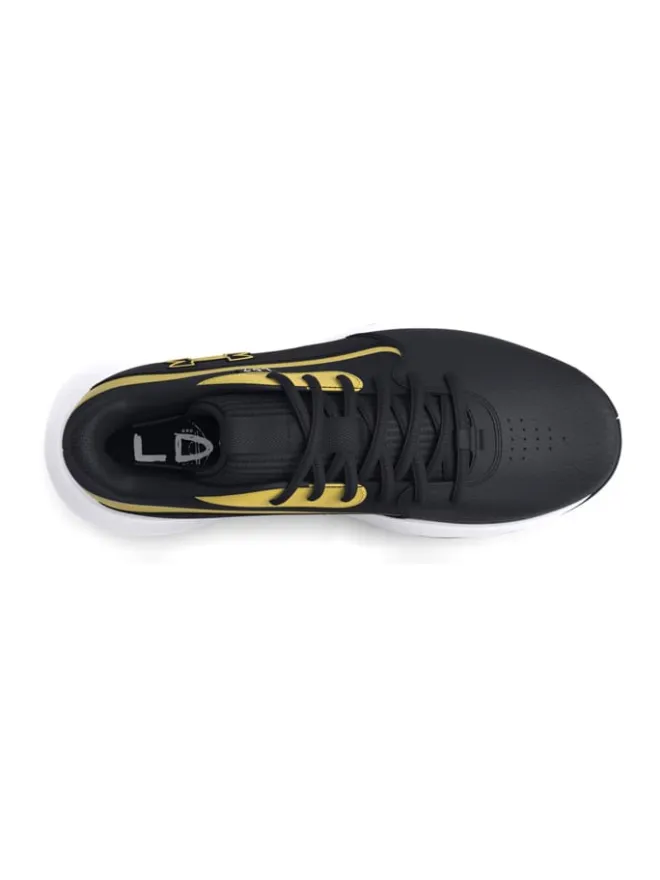 Sneakers Low UA Lockdown 7 in schwarz>Under Armour Outlet
