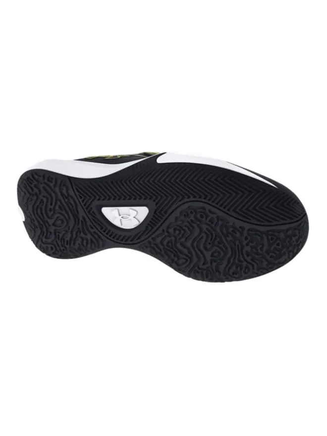 Sneakers Low UA Lockdown 7 in schwarz>Under Armour Outlet