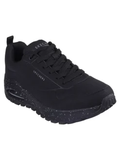 Sneakers Low UNO RUGGED - WAT-AIR-PROOF in schwarz>Skechers Best
