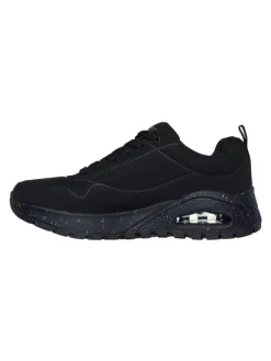 Sneakers Low UNO RUGGED - WAT-AIR-PROOF in schwarz>Skechers Best