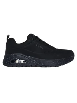 Sneakers Low UNO RUGGED - WAT-AIR-PROOF in schwarz><noscript><img width=
