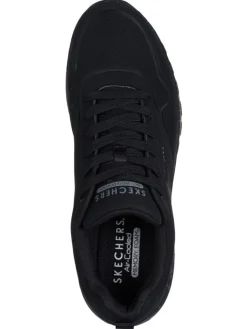 Sneakers Low UNO RUGGED - WAT-AIR-PROOF in schwarz><noscript><img width=