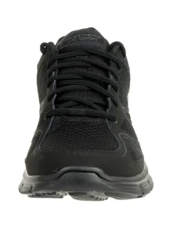 Skechers Sneakers^Sneakers Low Verse - Flash Point in schwarz