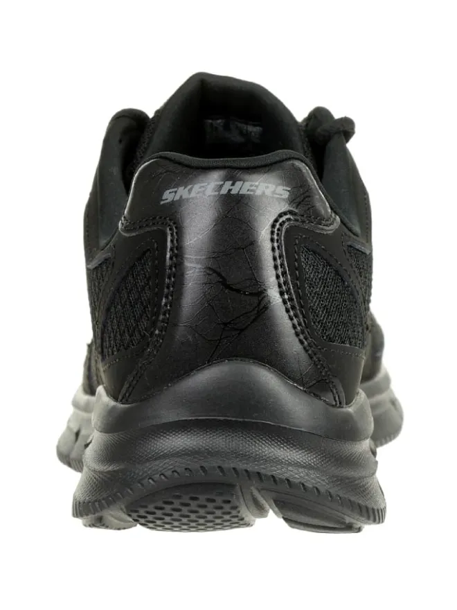 Skechers Sneakers^Sneakers Low Verse - Flash Point in schwarz