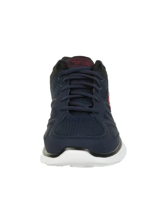 Sneakers Low Verse - Flash Point in blau>Skechers Best