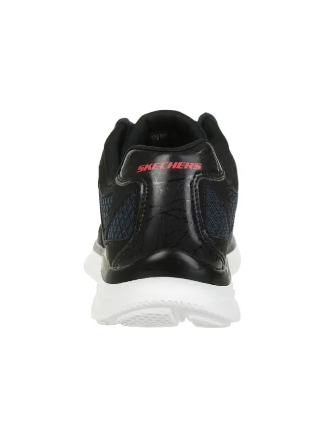 Sneakers Low Verse - Flash Point in blau>Skechers Best