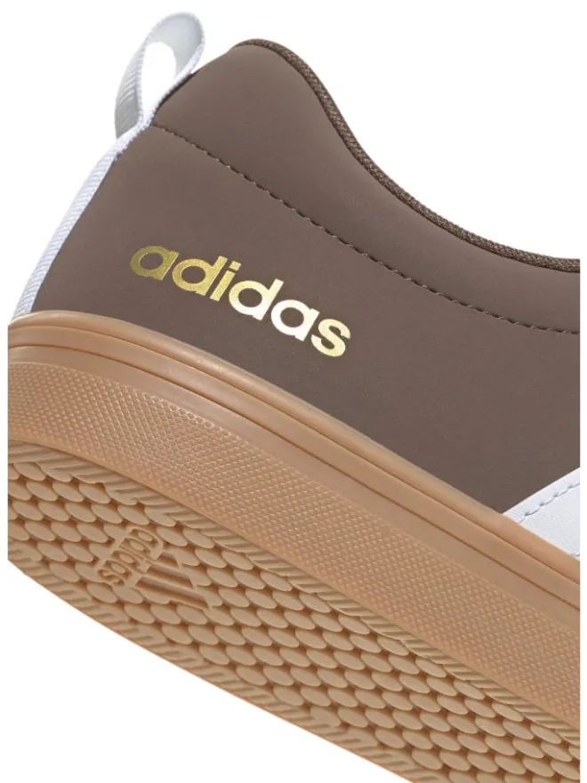 Sneakers Low VS Pace 2.0 in braun>adidas Discount