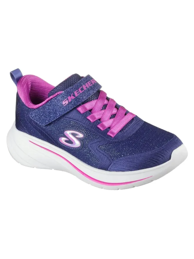 Sneakers Low WAVE 92 in blau>Skechers New
