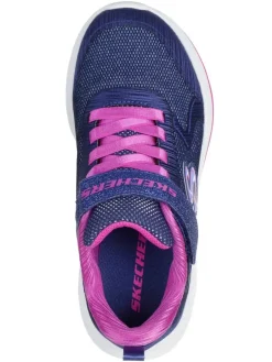 Sneakers Low WAVE 92 in blau><noscript><img width=