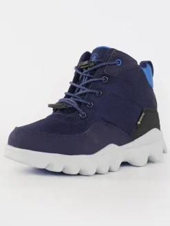 Kamik Sneakers·Sneakers High^Sneakers "Lynx" in Dunkelblau