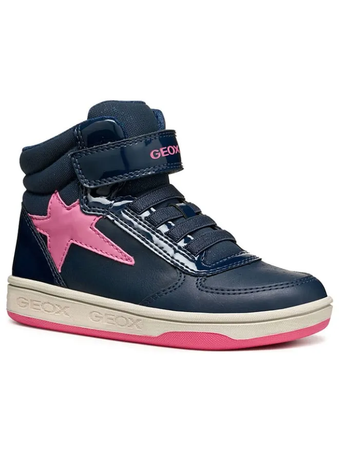 Sneakers "Maltin" in Dunkelblau in Dunkelblau>Geox Online