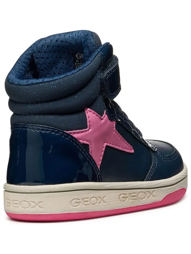 Sneakers "Maltin" in Dunkelblau in Dunkelblau>Geox Online