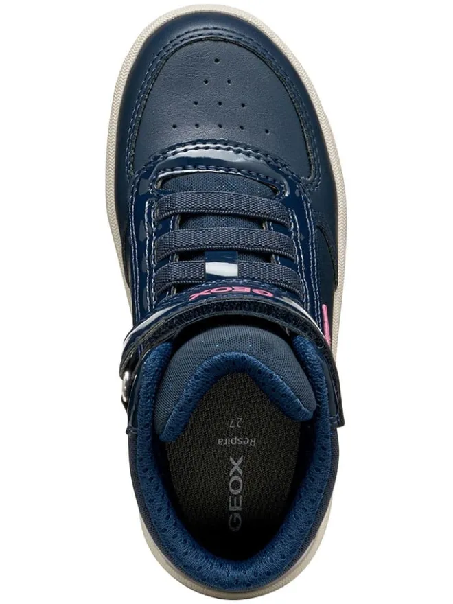 Sneakers "Maltin" in Dunkelblau in Dunkelblau>Geox Online